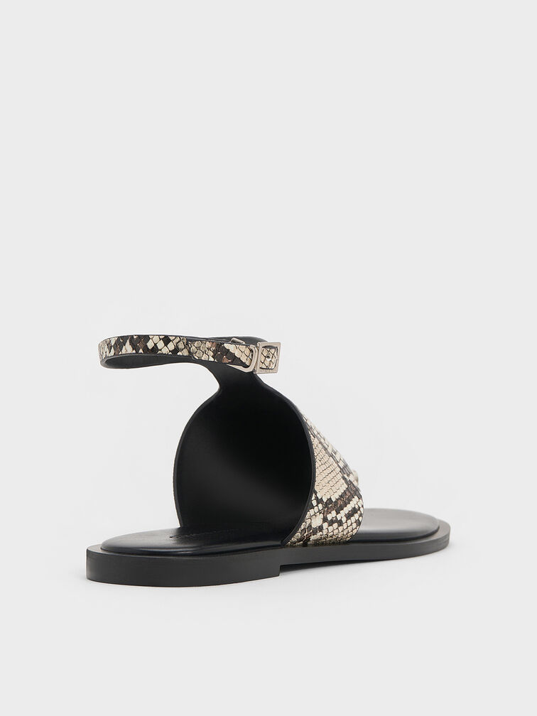 , Animal Print Natural, hi-res