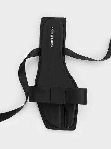 , Black Textured, hi-res