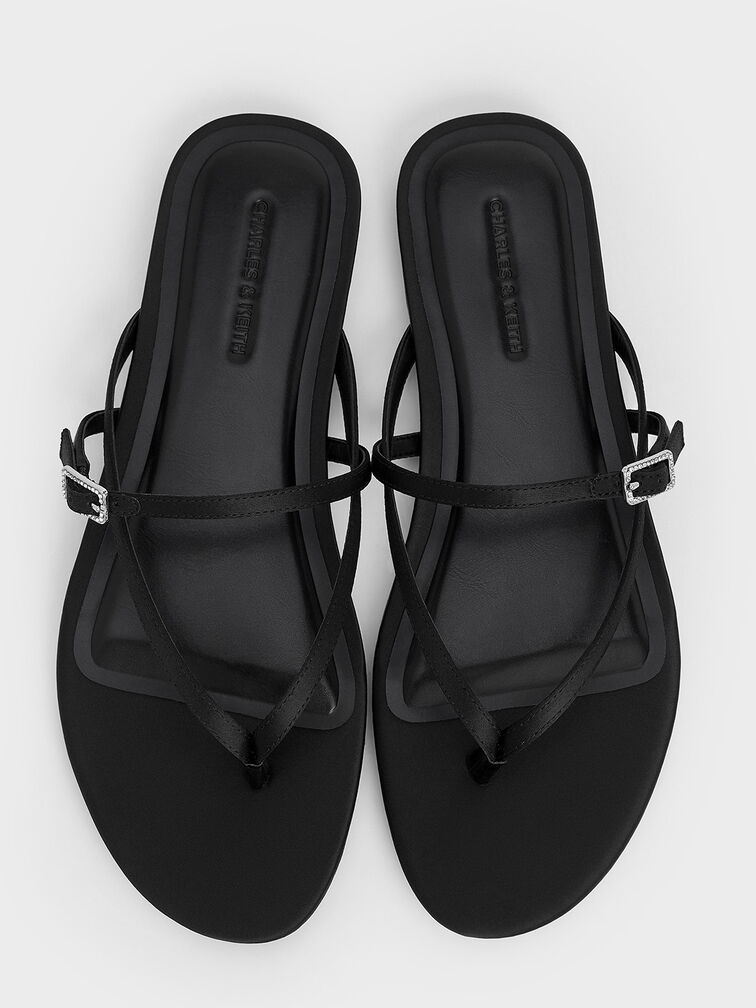 , Black Textured, hi-res