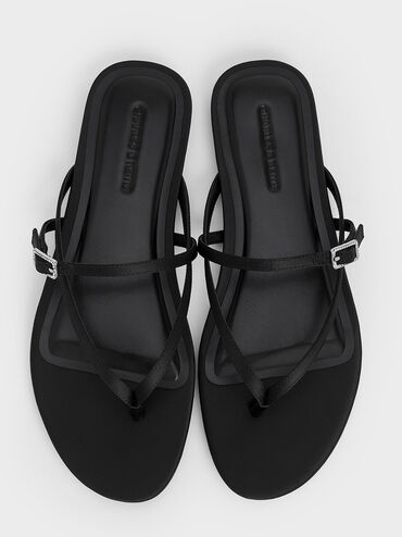 , Black Textured, hi-res