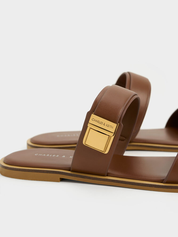 , Dark Brown, hi-res