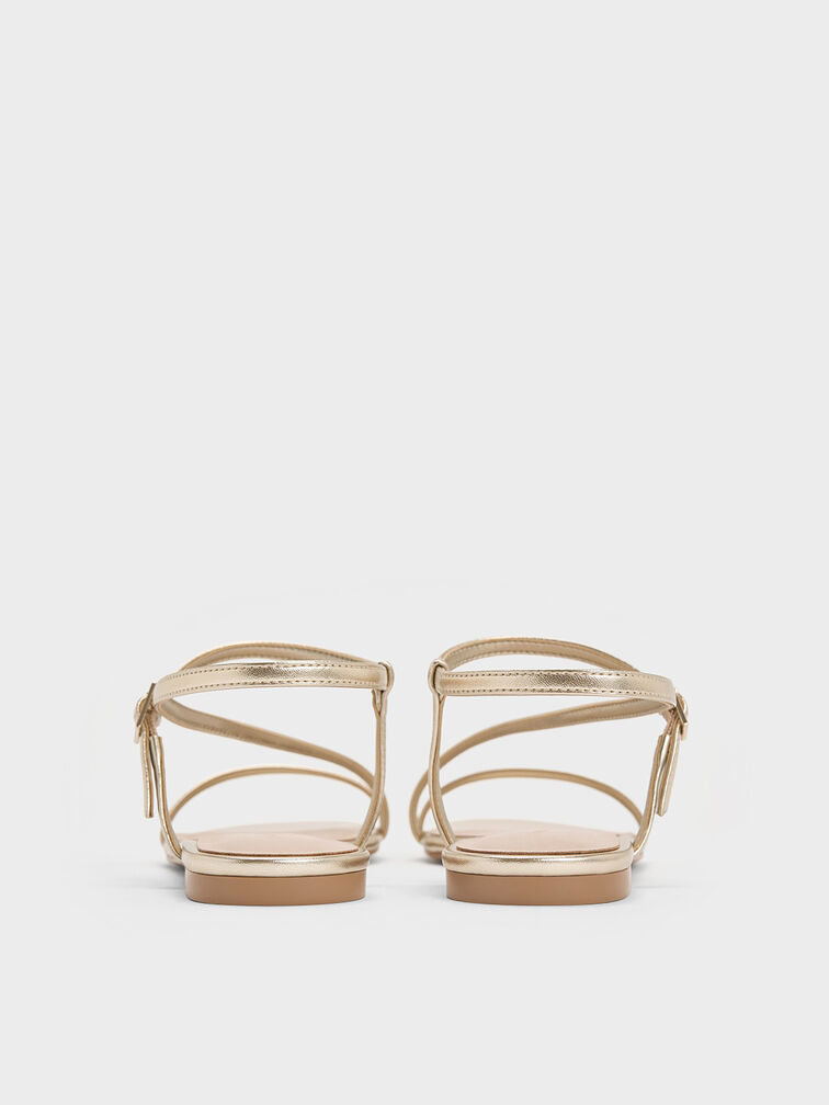 , Light Gold, hi-res