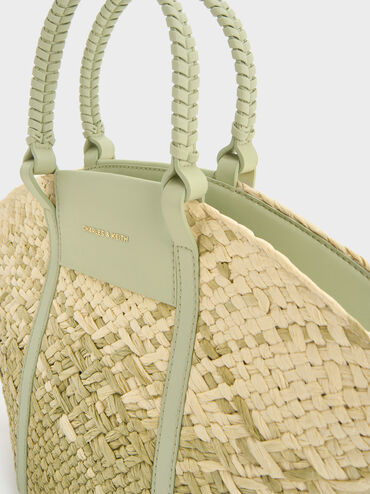 , Matcha Green, hi-res