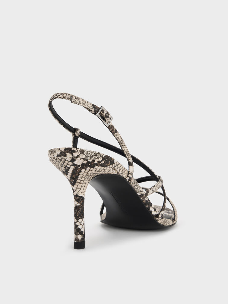 , Animal Print Natural, hi-res