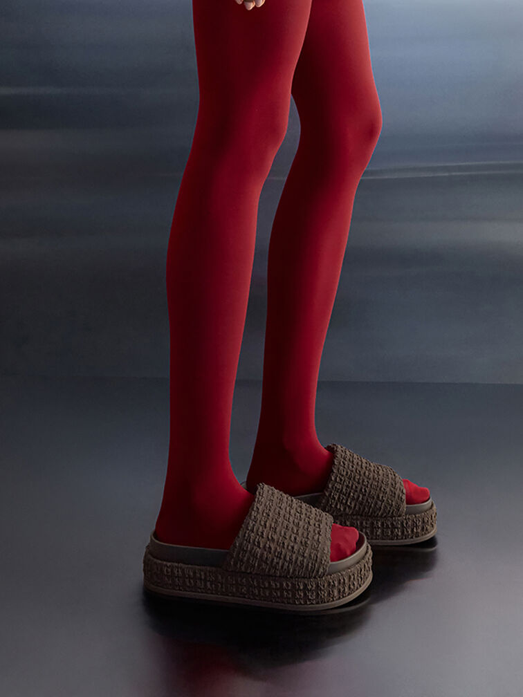 , Dark Brown, hi-res