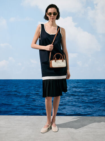 , Taupe Canvas, hi-res