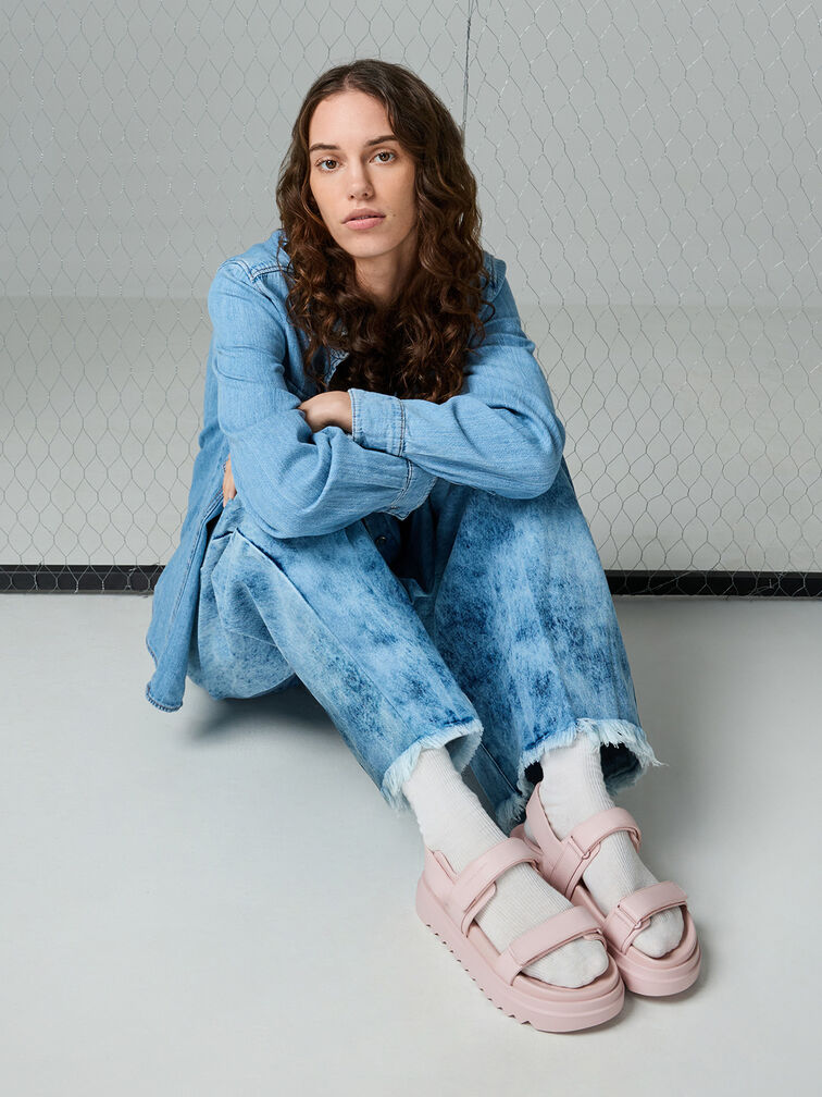 , Light Pink, hi-res