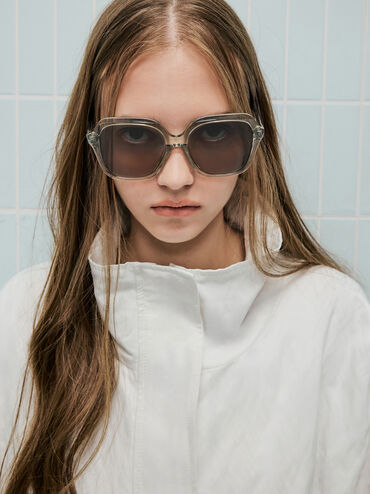 , Minted Grey, hi-res