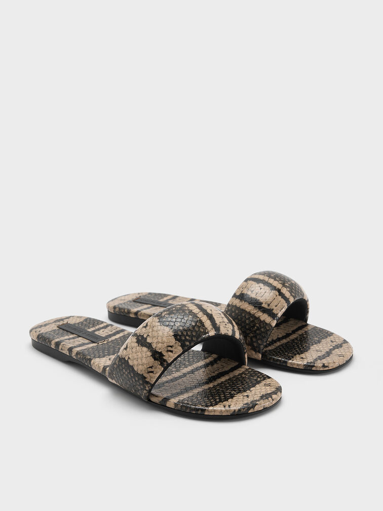 , Animal Print Natural, hi-res