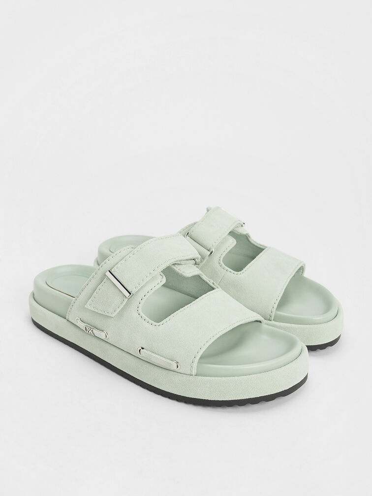 , Mint Green, hi-res