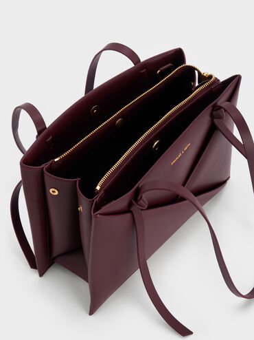 , Wineberry Red, hi-res