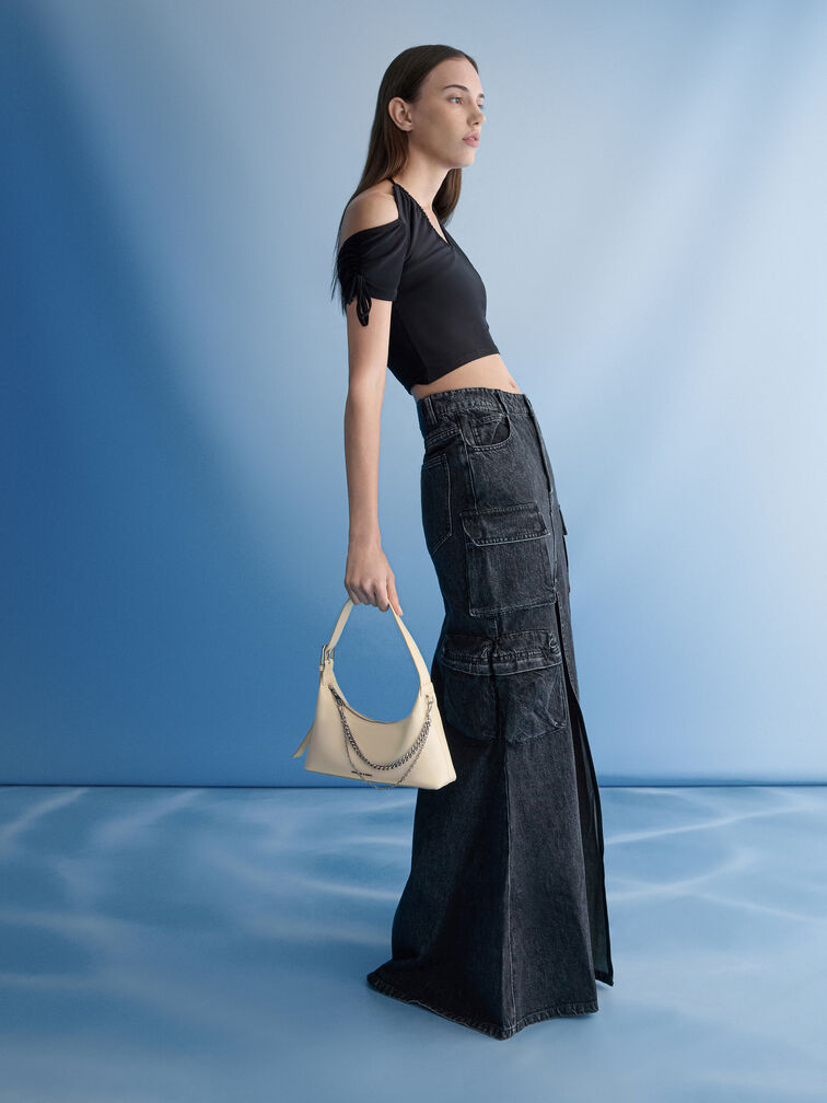 , Butter Yellow, hi-res