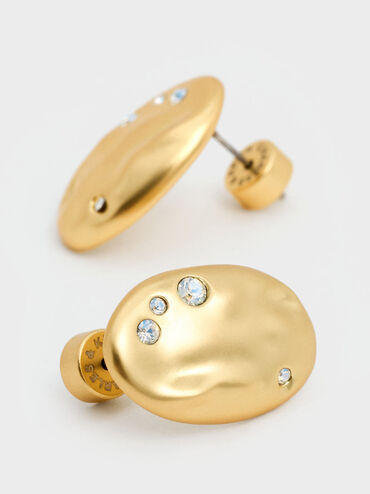 , Brush Gold, hi-res