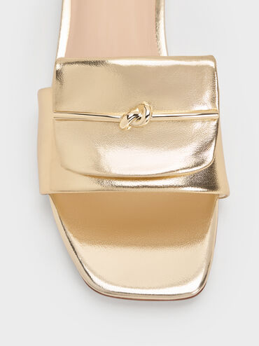 , Light Gold, hi-res