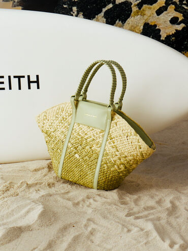 , Matcha Green, hi-res