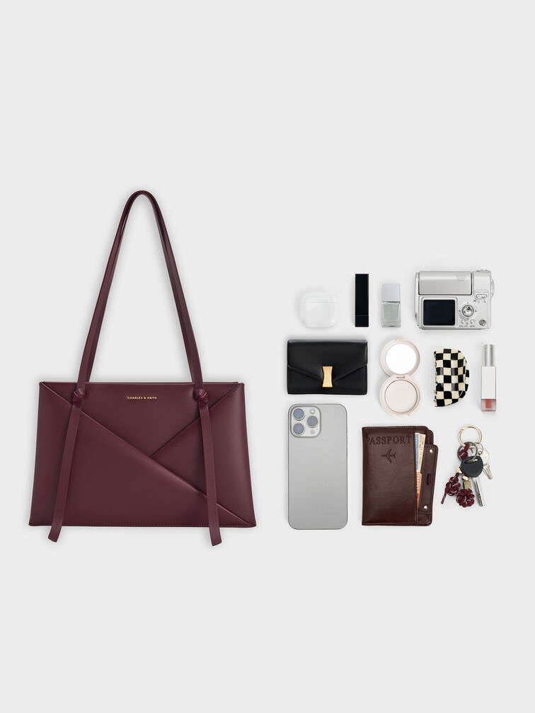 , Wineberry Red, hi-res