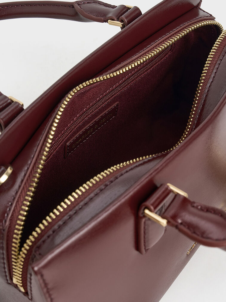 , Mulberry Plum, hi-res