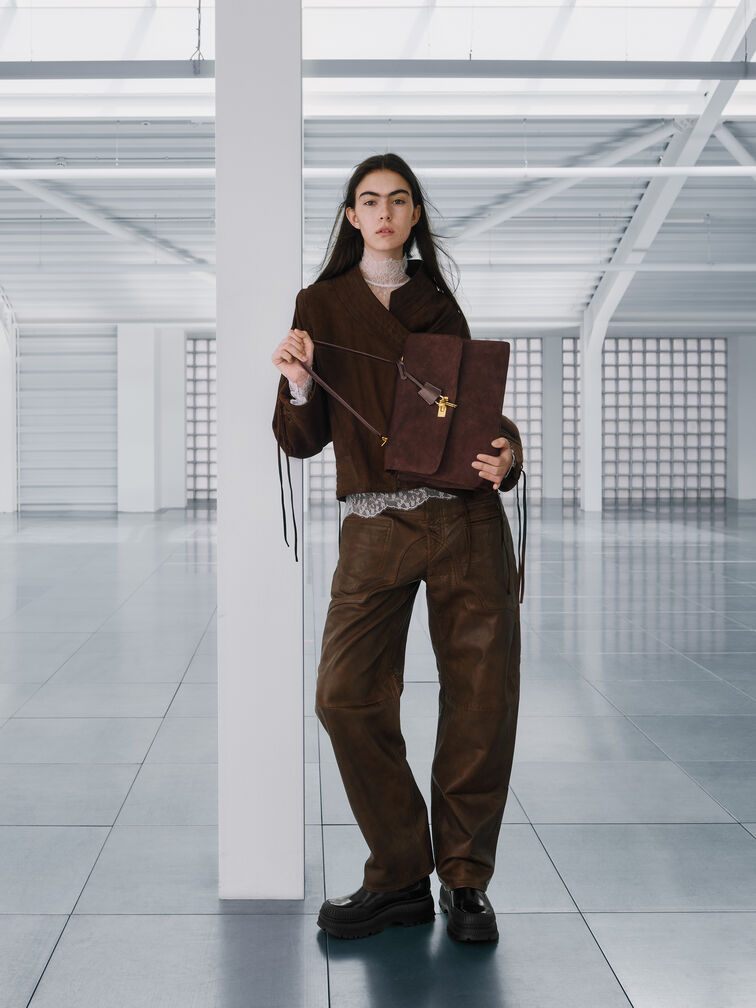 , Espresso Brown, hi-res