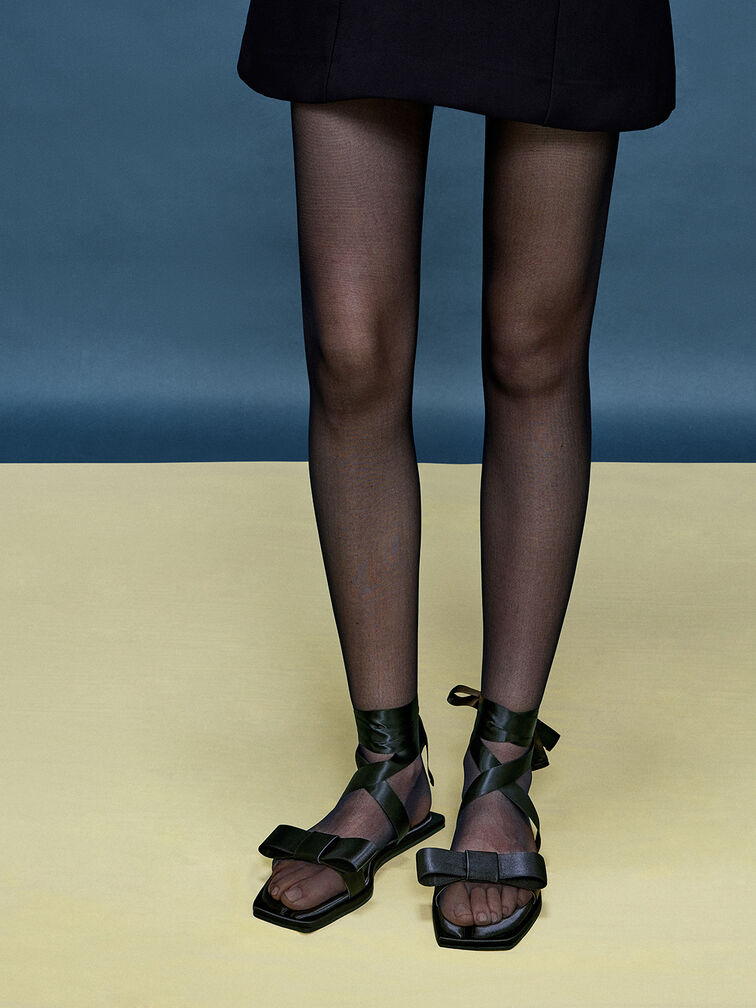 , Black Textured, hi-res