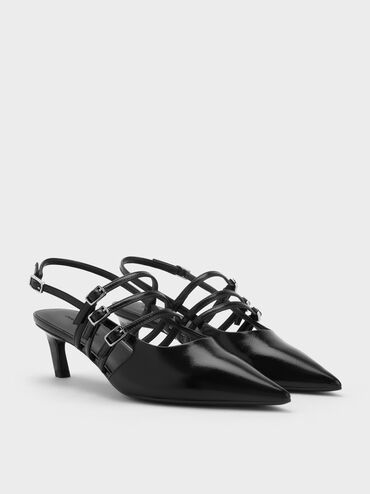 , Black Patent, hi-res