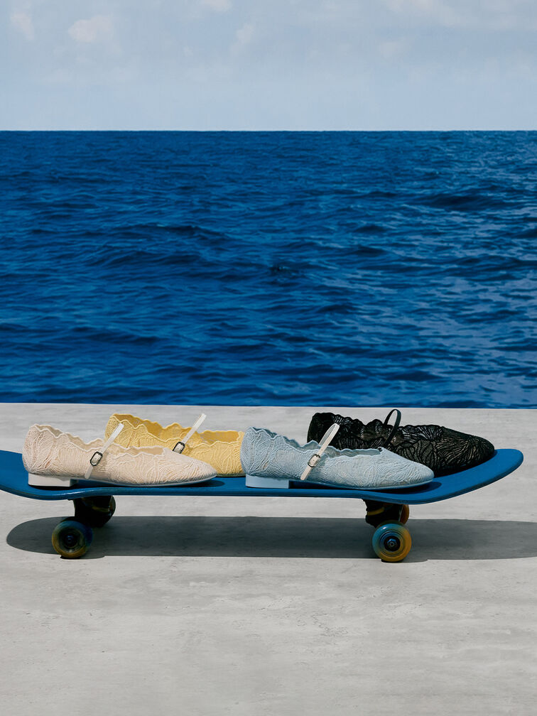 , Black Textured, hi-res