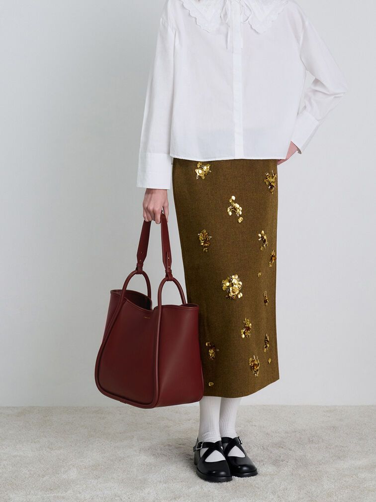 , Mulberry Plum, hi-res