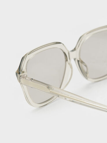 , Minted Grey, hi-res