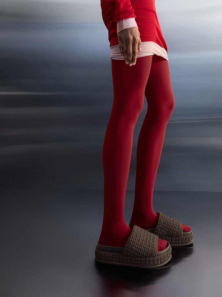 , Dark Brown, hi-res