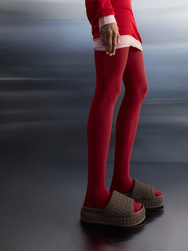 , Dark Brown, hi-res