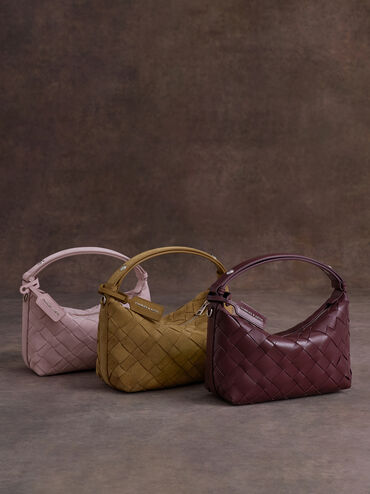 , Wineberry Red, hi-res