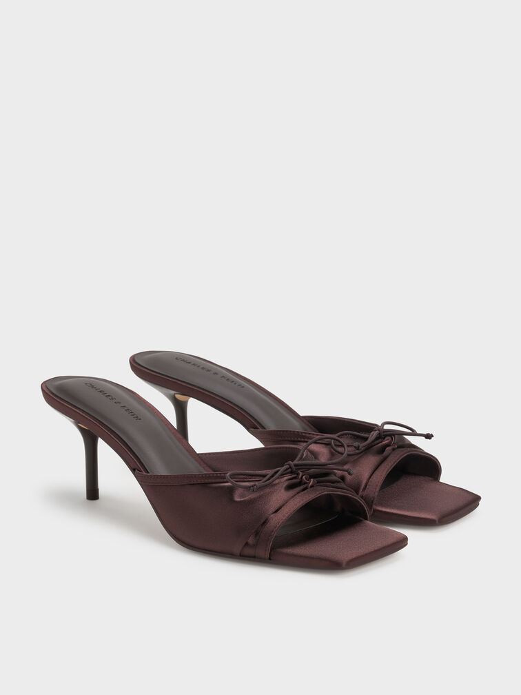 , Dark Brown, hi-res