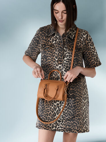 , Russet Brown, hi-res