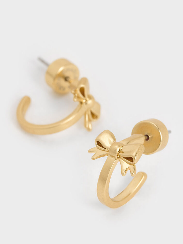 , Brush Gold, hi-res