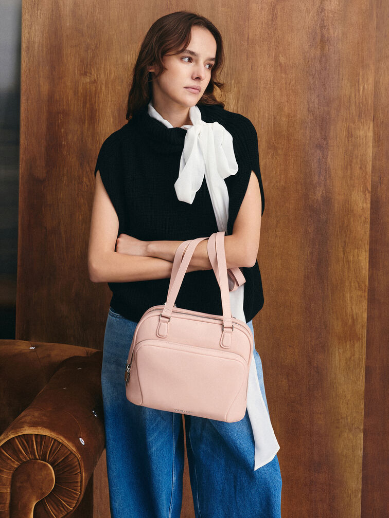 , Light Pink, hi-res