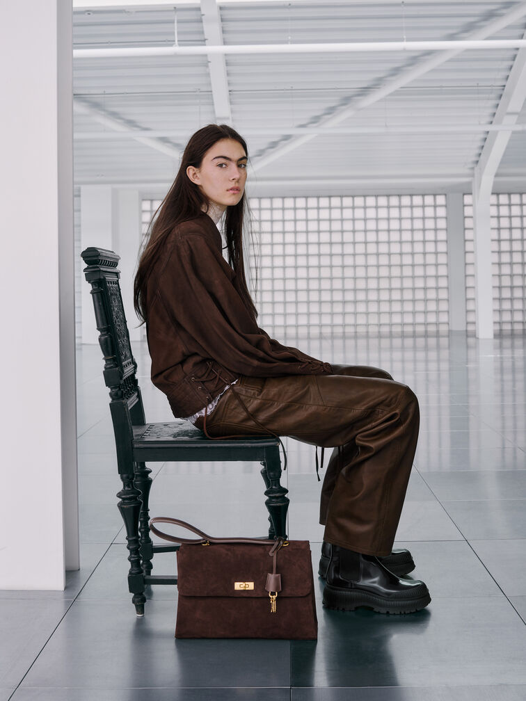 , Espresso Brown, hi-res