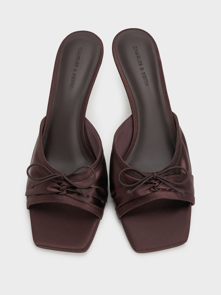 , Dark Brown, hi-res