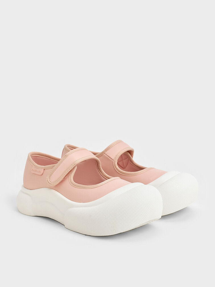 , Light Pink, hi-res