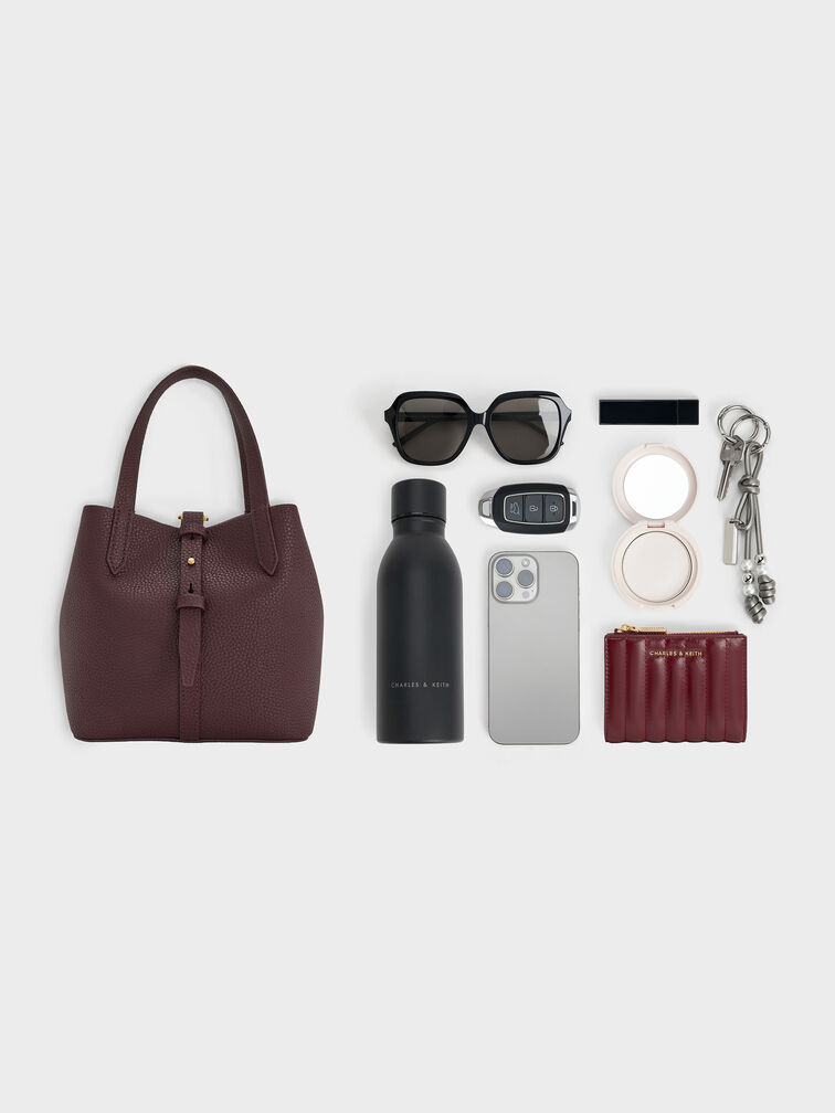 , Wineberry Red, hi-res