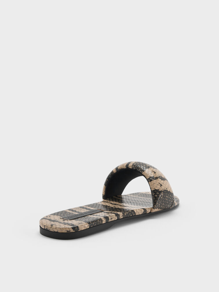 , Animal Print Natural, hi-res