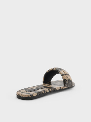 , Animal Print Natural, hi-res