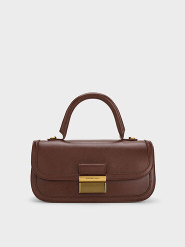 , Dark Brown, hi-res