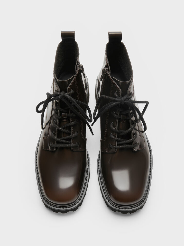 , Dark Brown, hi-res