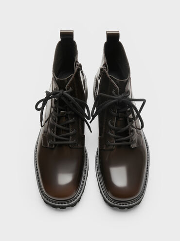 , Dark Brown, hi-res