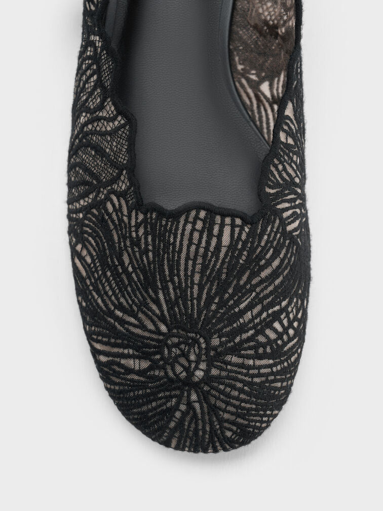 , Black Textured, hi-res