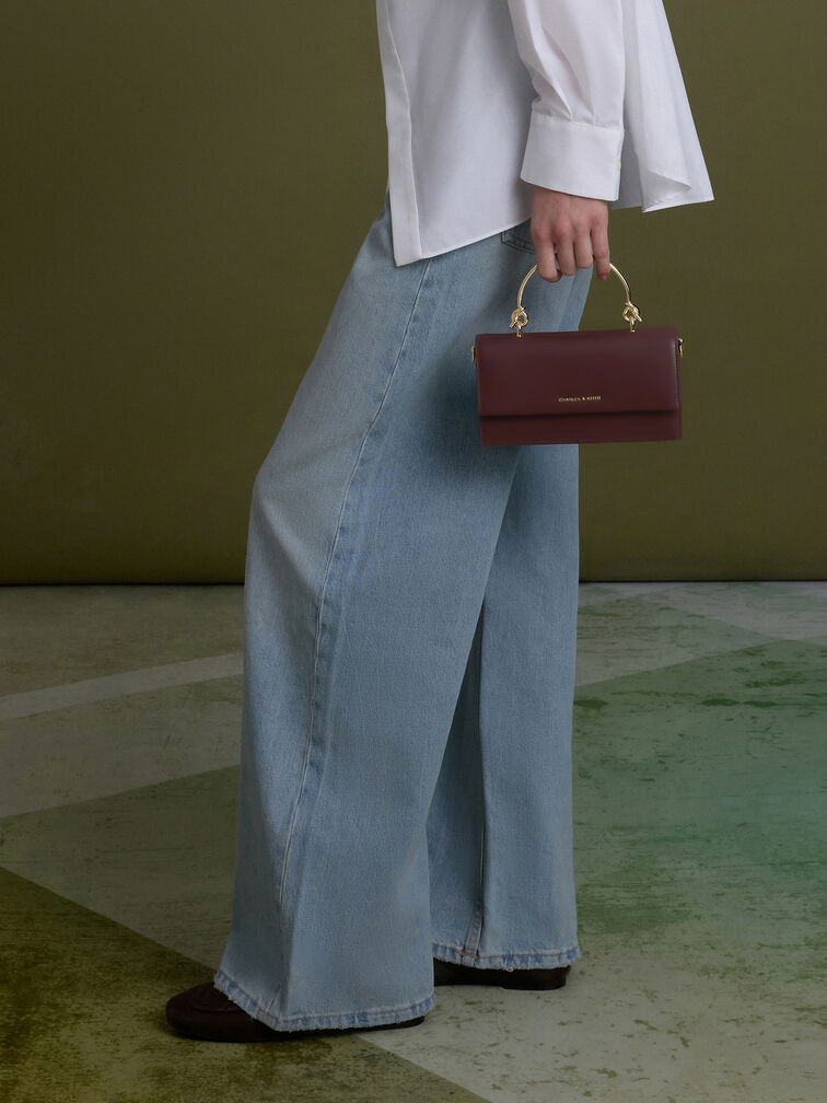 , Wineberry Red, hi-res