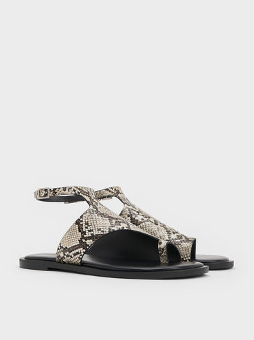 , Animal Print Natural, hi-res