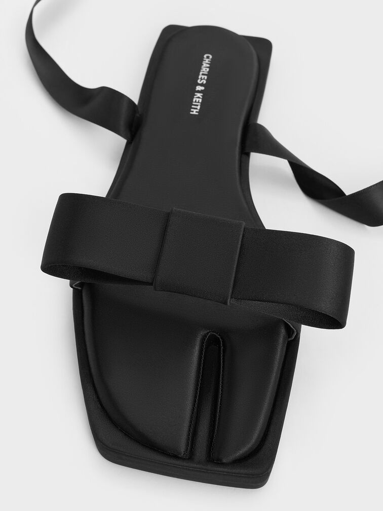 , Black Textured, hi-res