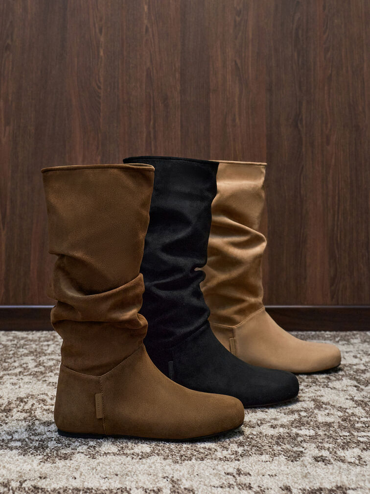 , Black Textured, hi-res