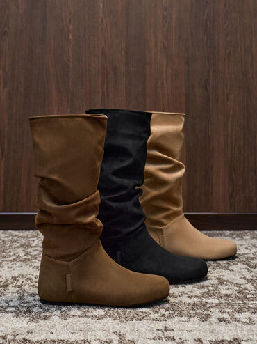 , Black Textured, hi-res