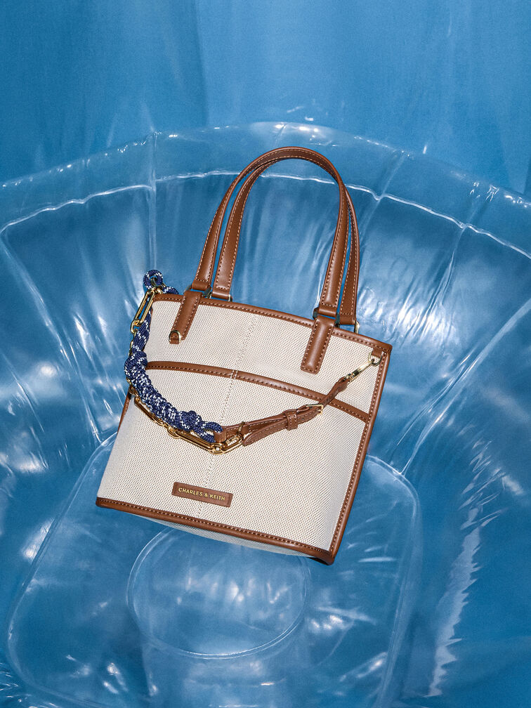 , Taupe Canvas, hi-res